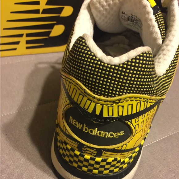 new balance taxi 997